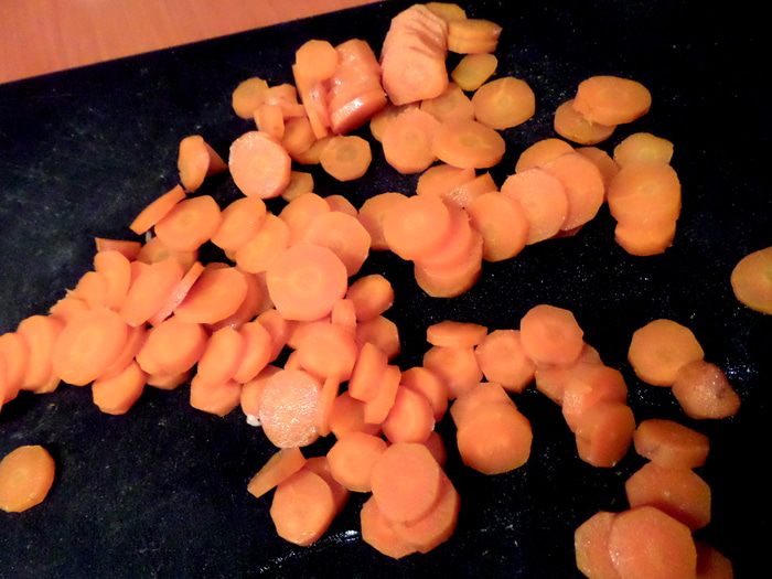 Нежный холодец