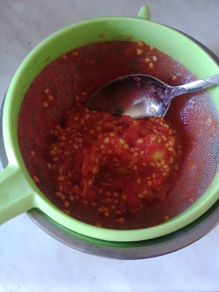 Вяленые помидорчики