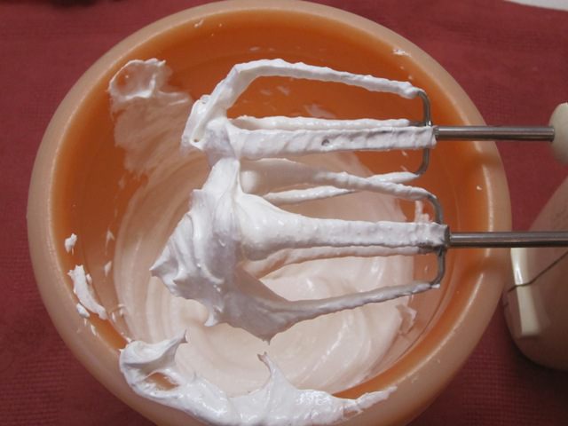 Пасхальные творожные кексы