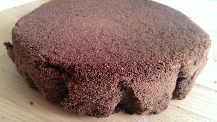 Торт &amp;quot;Sacher&amp;quot;