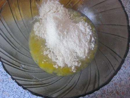 Финская плетенка с кардамоном (пулла)