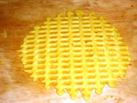 Торт «Брат Наполеона»