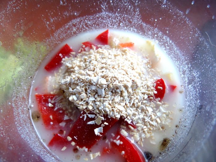 Напиток &amp;quot;Овощное царство&amp;quot;