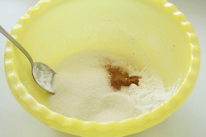 Пирог &amp;amp;quot;Ягодные пуфы&amp;amp;quot;