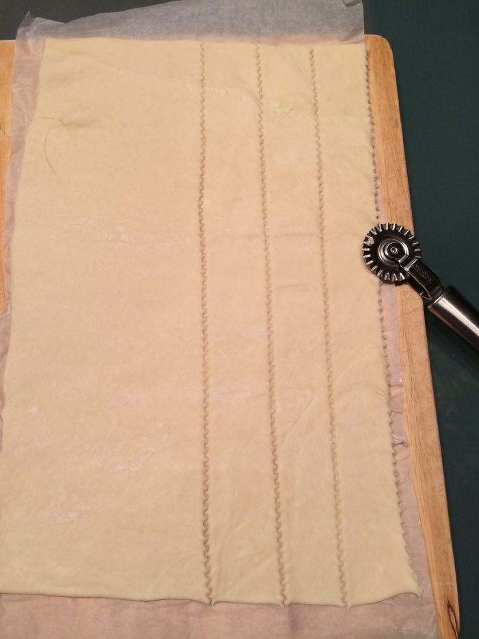 Инвольтини