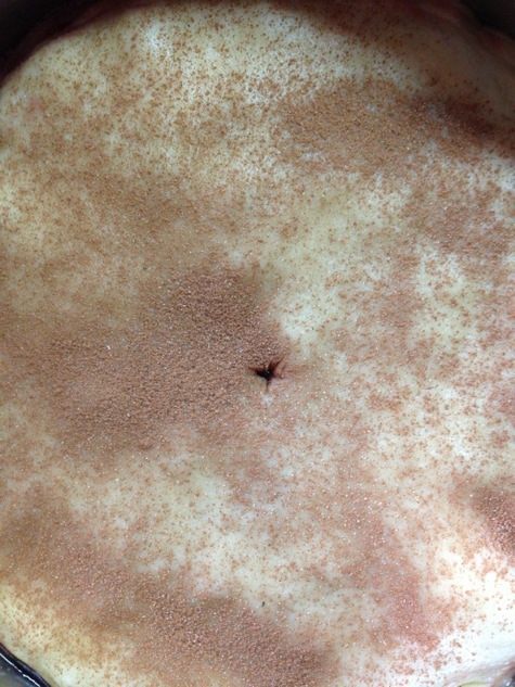 Яблочный пирог &amp;quot;Сюрприз&amp;quot;