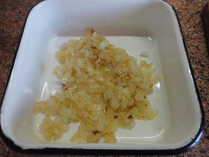 Куриные котлеты с грибами