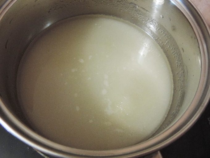 Клюквенный торт-мусс с миндальным пралине &amp;quot;Праздничный&amp;quot;