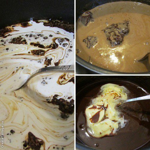 Торт &amp;quot;Tartelletta Tiramisu&amp;quot; от Луки Монтерсино