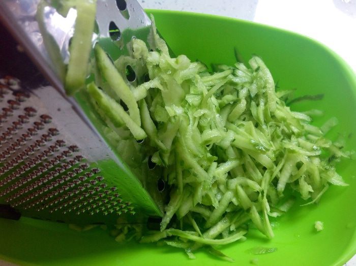 Джаджик (Cacık)