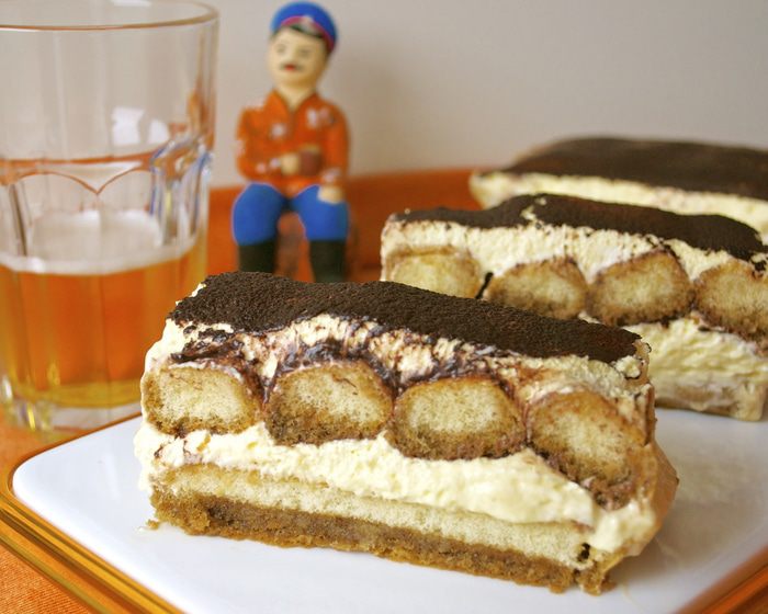 Биррамису (Birramisù)