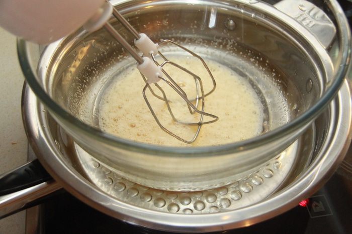 Сицилийская кассата