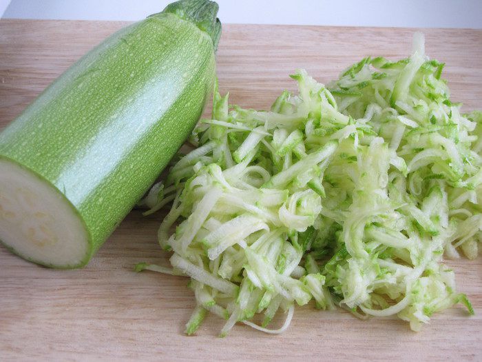 Сырный суп с грудинкой