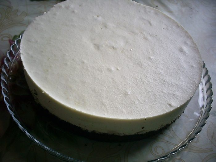 Торт &amp;quot;Капучино&amp;quot;