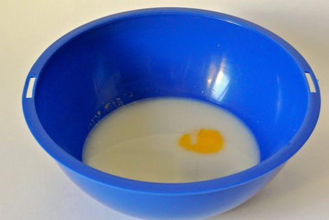 Сдобные булочки с кунжутом