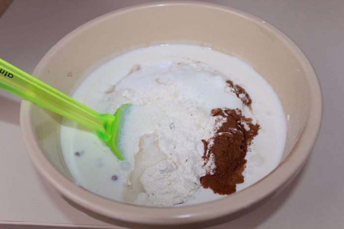 Мягкий пипаркоок