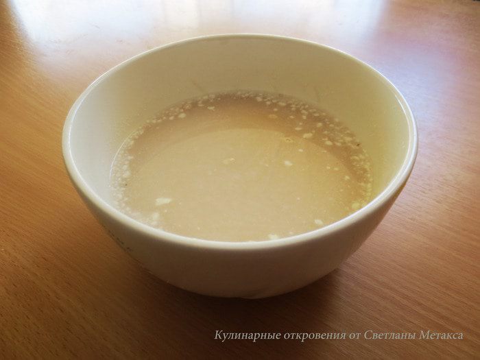 Булочки с творогом