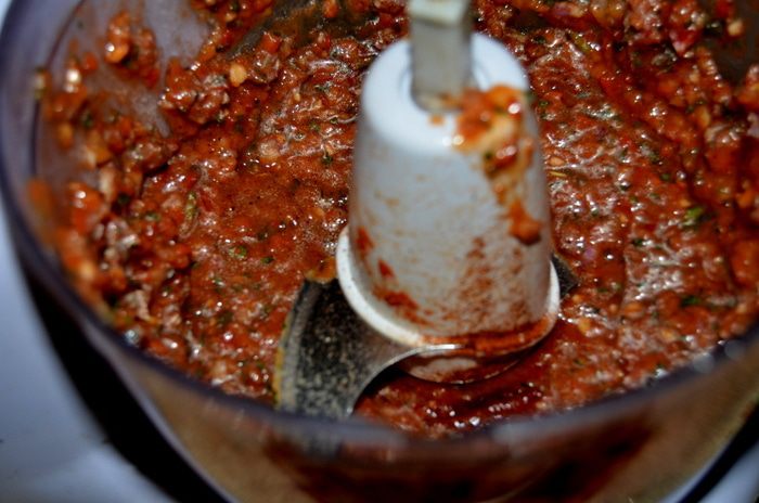 &amp;quot;Чемпион&amp;quot; - курица  в домашней приправе