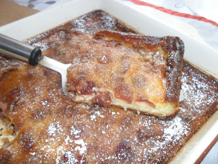 Клафути 