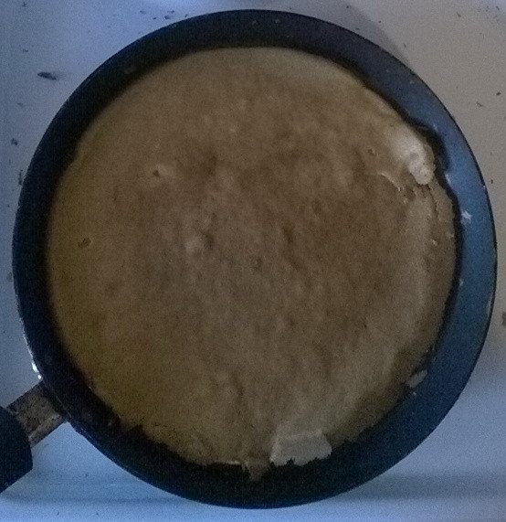 Блинчики &amp;quot;Сюзетт&amp;quot;