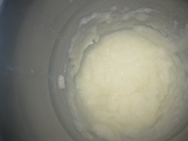 Крокеты из цветной капусты