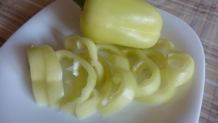 Запеченая куриная грудка
