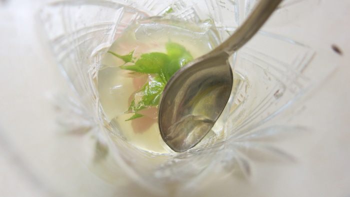 Розовая элегия