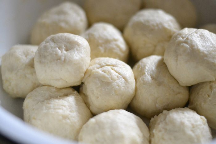 Торт Наполеон &amp;quot;Абрикосовый&amp;quot;