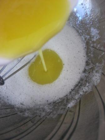 Печенье &amp;quot;Шоколадные ромбики с корицей&amp;quot;