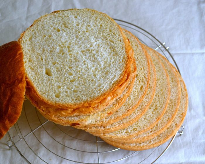 Гастрономический панеттоне (Panettone Gastronomico)