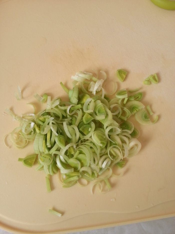 Постный салат &amp;quot;по мотивам Ассоль&amp;quot;