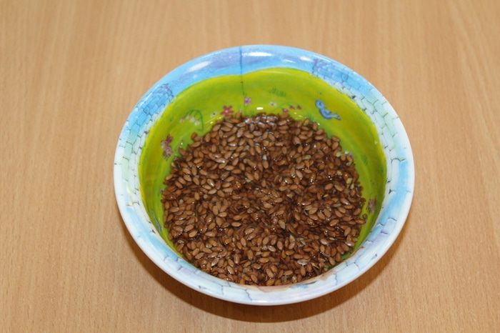 Хлебцы с цельнозерновой мукой и солодом
