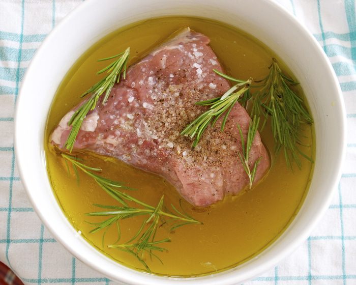 Мясо по-бразильски 