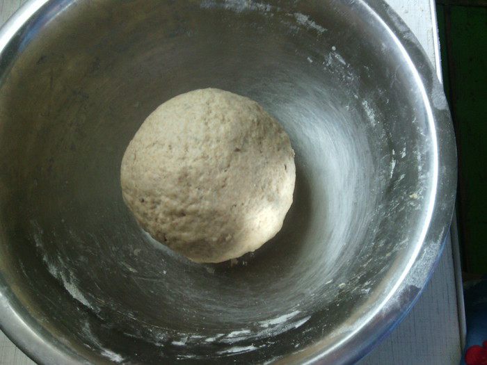 Рижский хлеб