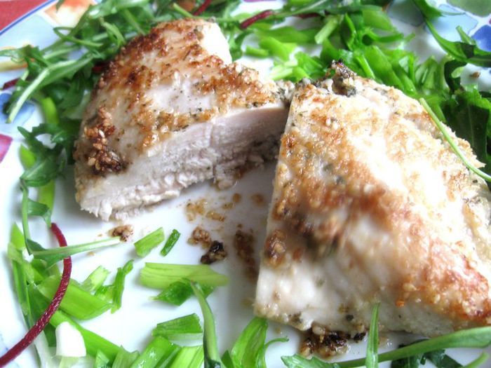 Нежная свинина и куриная грудка: секреты приготовления