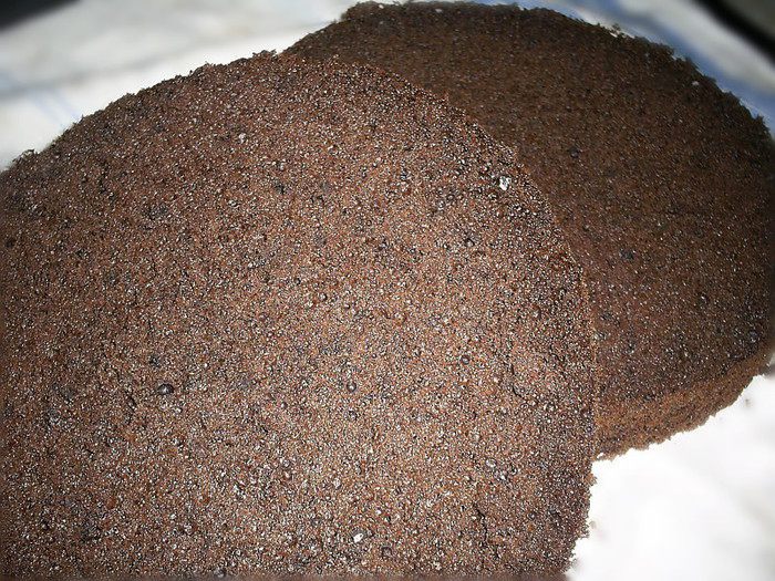 Торт &amp;quot;Крем-брюле с вишневой прослойкой в шоколаде&amp;quot; 