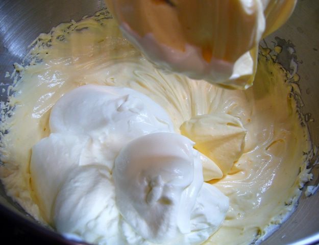 Тирамису «Признание в любви»