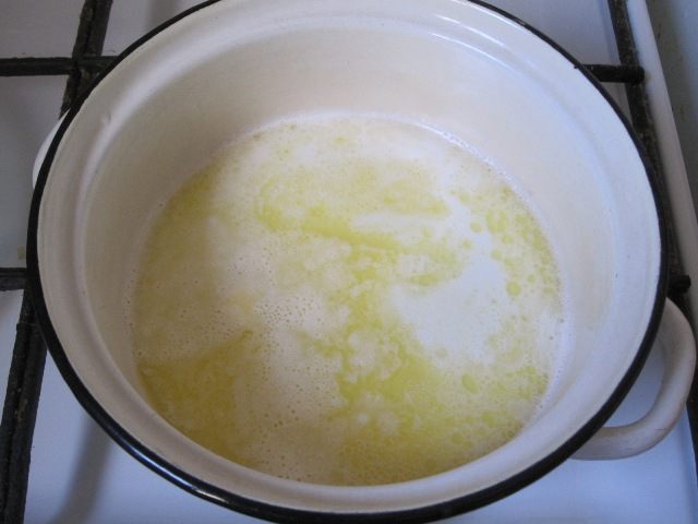 Булочки «Варенки»