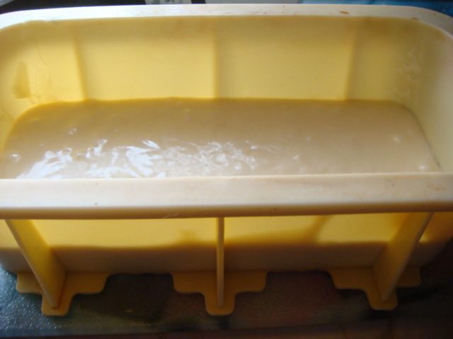 Торт &amp;quot;Белые ночи&amp;quot; в микроволновке