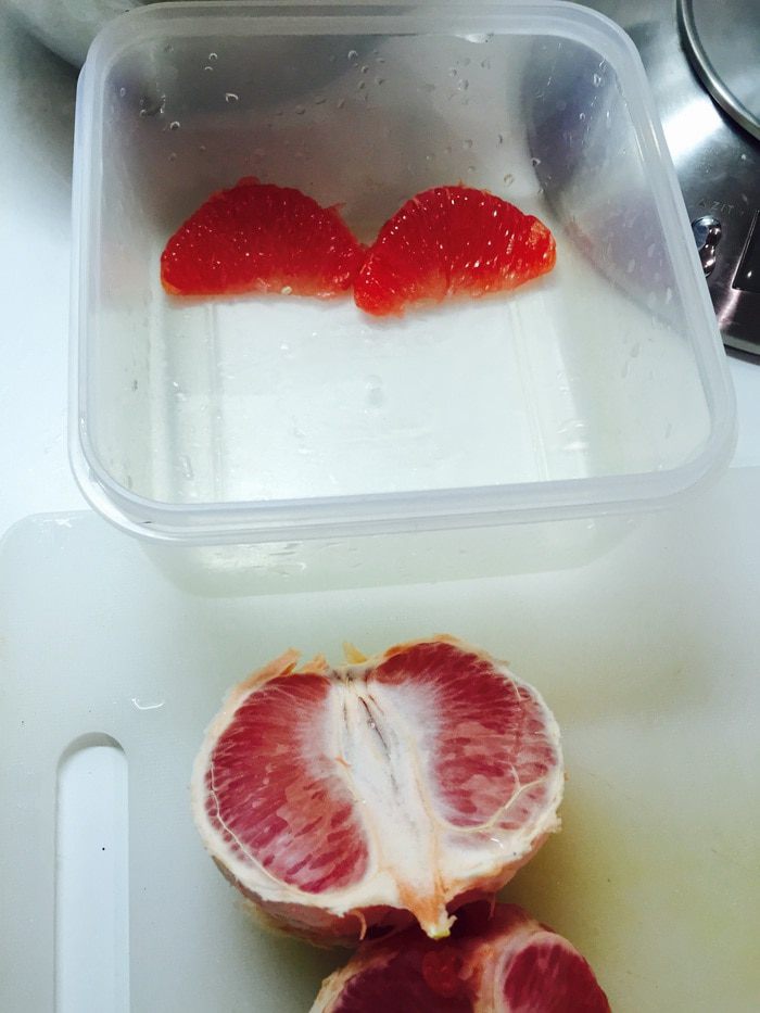 Тарт &amp;quot;Красно солнышко&amp;quot;