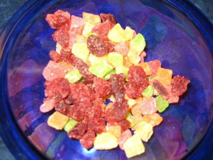 Кулич Пасхальный