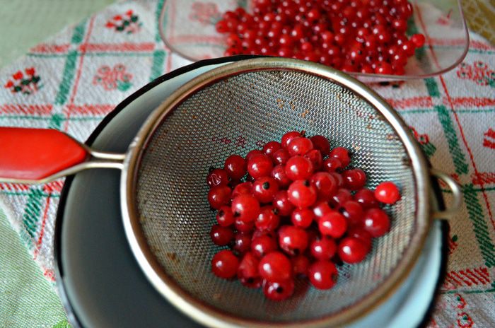 Ягодный торт-мусс &amp;quot;Девичьи грёзы&amp;quot;