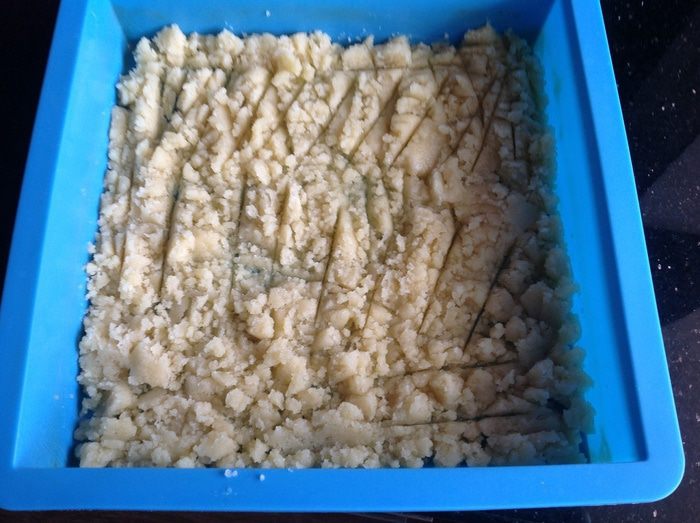 Тарт &amp;quot;Клубника и кокос&amp;quot;