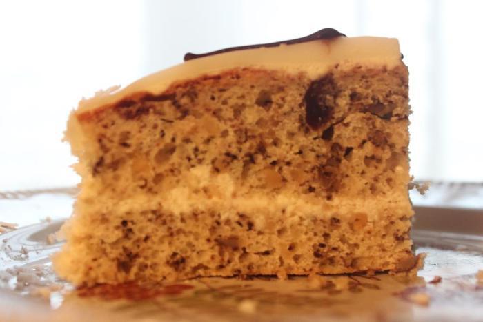 Детский торт &amp;quot;Котик&amp;quot;