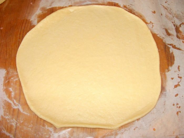 Пирог &amp;quot;Бутон&amp;quot;