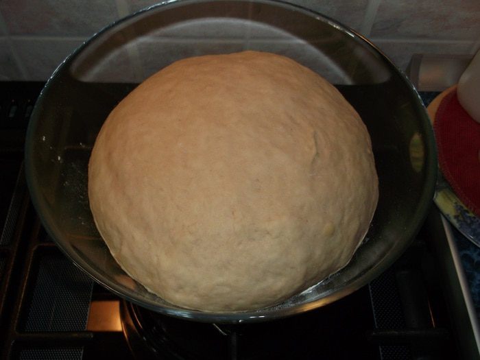 Тюрингский пирог 