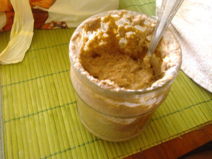 Закваска для хлеба