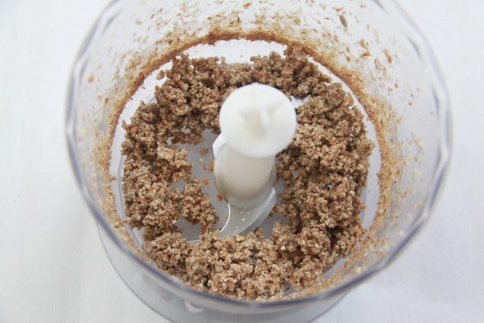 Шведский брусничный хлеб (Lingonbröd)