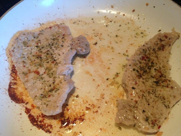 Свинина под &amp;quot;шубой&amp;quot; в духовке