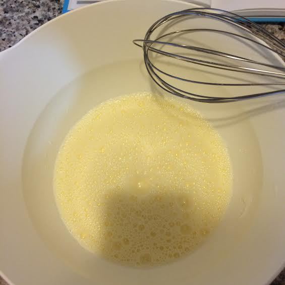 Basic Pancakes (Панкейки)